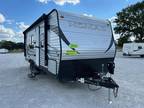 2016 Skyline Nomad 188RB