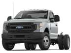 2023 Ford F350 XL