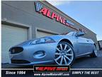 Used 2009 Jaguar XK Series for sale.