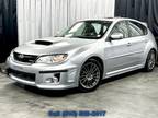 $19,950 2014 Subaru Impreza with 85,582 miles!