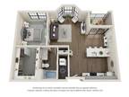 Residences at Topiary Park - The Garden