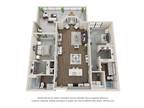 Residences at Topiary Park - The Seine