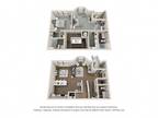 Residences at Topiary Park - The Seurat