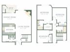 The Dock at Surprise Lake - Cast - 3x2.5 Townhouse