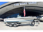 1986 Wellcraft 20 Sport Fish