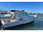2000 Mainship 30 Pilot Sedan