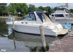 1998 Sea Ray 310 sundancer