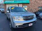 2015 Honda Pilot for sale