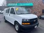 2021 Chevrolet Express 2500 Cargo for sale