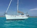 2001 Beneteau 473 Boat for Sale