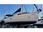 2007 Bavaria 37 Cruiser Boat for Sale