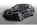 2024NewBMWNew3 SeriesNewSedan