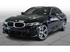 2024NewBMWNew3 SeriesNewSedan
