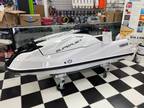 2024 Yamaha SuperJet