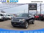 Used 2011 Jeep Grand Cherokee for sale.