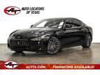 2018 Maserati Ghibli Base - Plano,TX