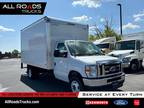 2024 Ford E-Series E-350 SD