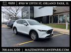 2023 Mazda CX-5 2.5 S Select