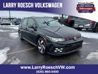 2023 Volkswagen Golf Gti S