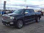 2016 Gmc Sierra 1500 Denali