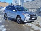 2016 Subaru Forester 2.0XT Touring