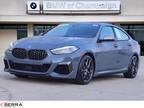 2020 BMW 2 Series M235i xDrive Gran Coupe