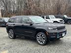2024 Jeep Grand Cherokee Overland 4xe