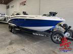 2022 GODFREY HURRICANE 205SS DECK BOAT Price Reduced!