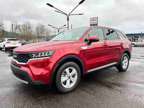 2022 Kia Sorento LX 35161 miles