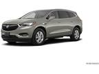 2019 Buick Enclave Premium
