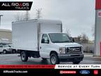 2024 Ford E-Series E-350 SD