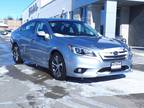 2017 Subaru Legacy 2.5i Limited