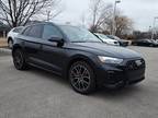 2021 Audi SQ5 3.0T quattro Premium Plus