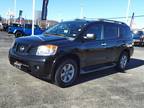 2014 Nissan Armada SV