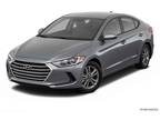 2018 Hyundai Elantra Sport