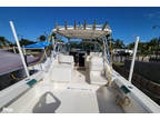 1999 Pursuit 3000 Express