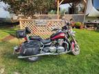 2014 Triumph Thunderbird LT Motorcycle for Sale