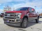 2021 Ford F-250