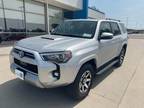 2022 Toyota 4Runner