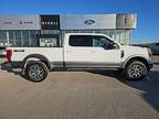 2022 Ford F-250