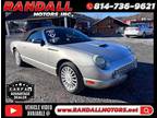 2004 Ford Thunderbird