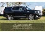 2021 GMC Yukon