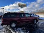 2002 GMC Yukon XL