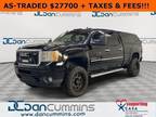 2014 GMC Sierra 2500