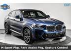 2022 Bmw X4