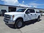 2022 Ford F-250