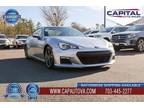 2016 Subaru BRZ