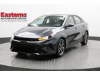 2022 Kia Forte