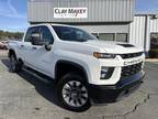 2022 Chevrolet Silverado 2500