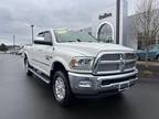 2017 Ram 3500